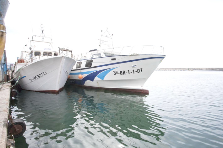 Convocadas ayudas para armadores de buques afectados por la paralizacin temporal del acuerdo UE-Marruecos 